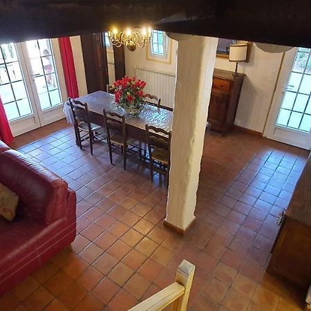 Villa Lei Rore Ле-Тороне Екстер'єр фото