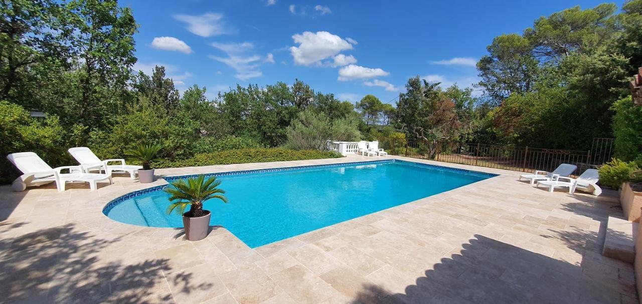 Villa Lei Rore Ле-Тороне Екстер'єр фото