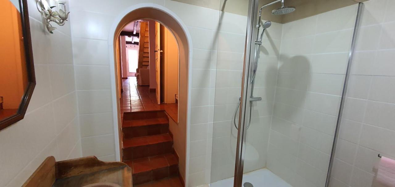 Villa Lei Rore Ле-Тороне Екстер'єр фото